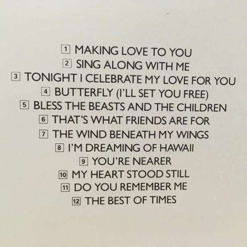 CD - Perry Como - Today