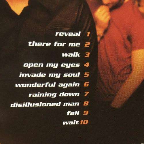 CD - By The Tree - Invade My Soul