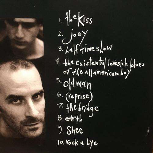 CD - Days Like These - Days Like These