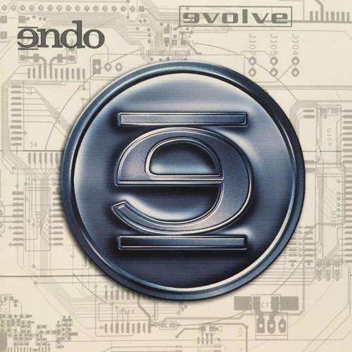 CD - Endo - Evolve