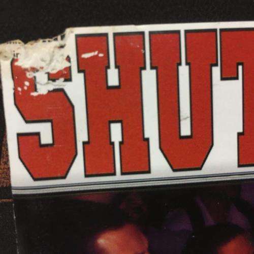 CD - Shutdown - Against All Odds