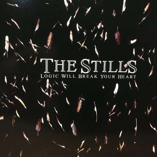 CD - The Stills - Logic Will Break Your Heart