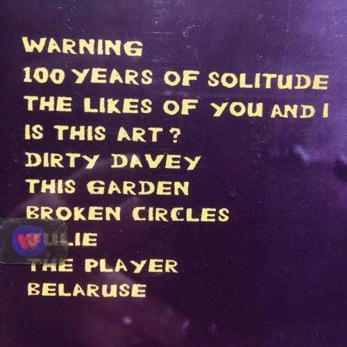 CD - The Levellers - Levellers (New Sealed)