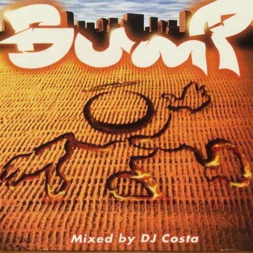 CD - Bump 12 (2cd)