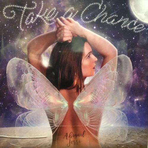 CD - Abigail Jerri - Take  Chance (New Sealed)