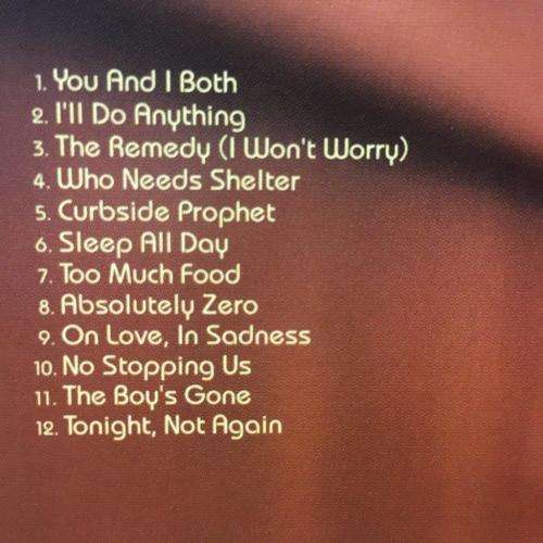 CD - Jason Mraz - Waiting For My Rocket To Come