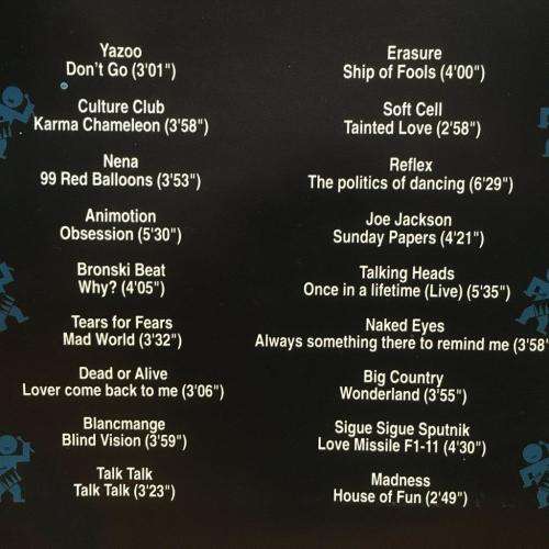 CD - Hit That Perfect Beat Volume 2