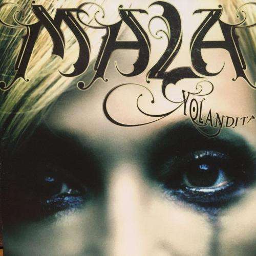 CD - Mala - Yolandita