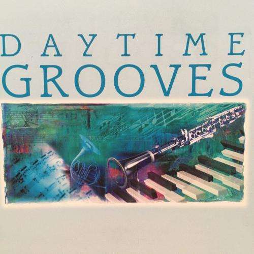 CD - Nature Quest - Daytime Grooves