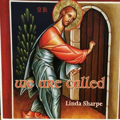 CD - Linda Sharpe - We Are Called