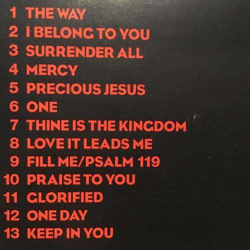 CD - Parachute Band - Roadmaps And Revelations