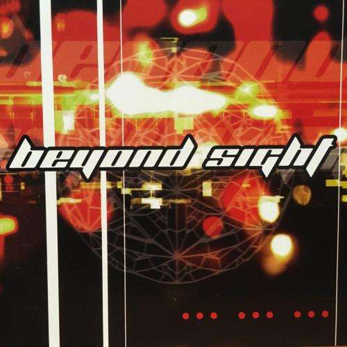 CD - Beyond Sight