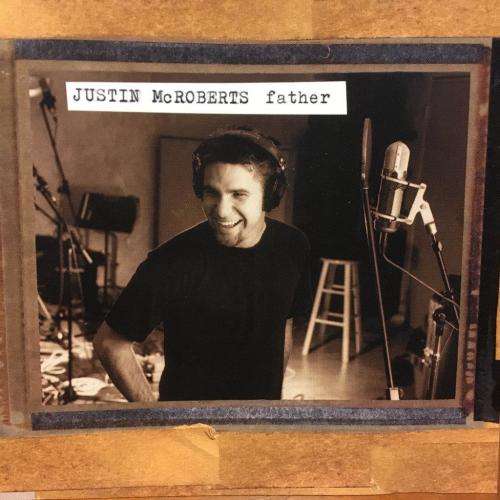 CD - Justin McRoberts - Father