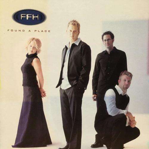 CD - FFH - Found A Place