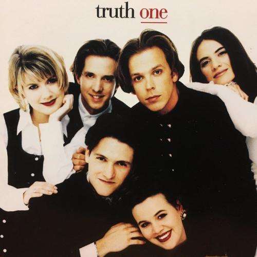 CD - Truth - One
