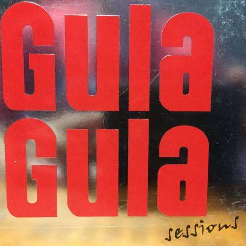 CD - Gula Gula Sessions (2CD) (Digipak)