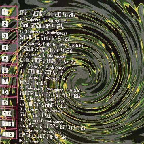 CD - Evolution Dance