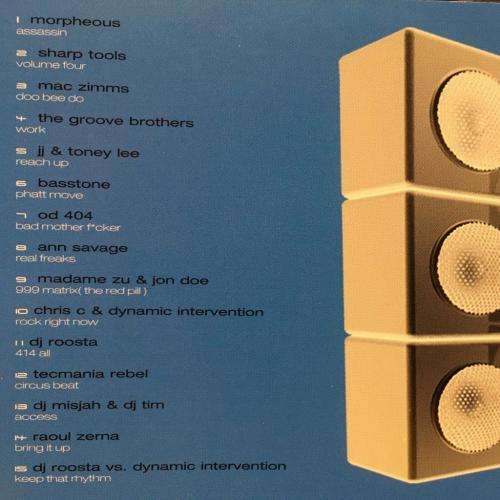 CD - DJ Enrie - Turn It Up 2