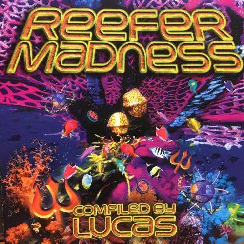 CD - Reefer Madness