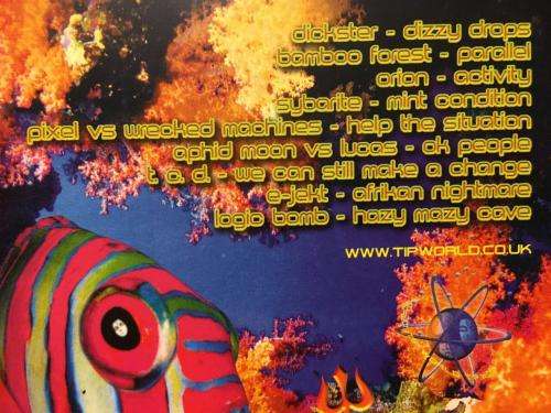 CD - Reefer Madness