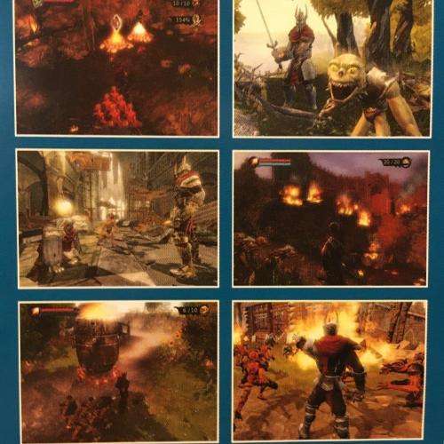 PC - Overlord