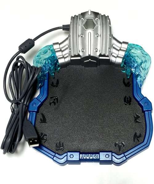 Skylanders Superchargers Portal of Power for PS3, PS4, Wii, Wii U