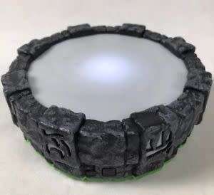 Skylanders Wireless Portal of Power for PS3 USB