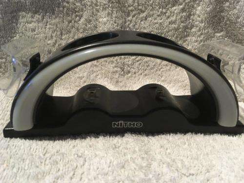 Nitho 4 Way Playstation Move Charging Station - USB powered
