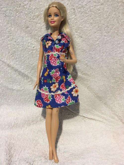 Barbie Mattel Doll 1998
