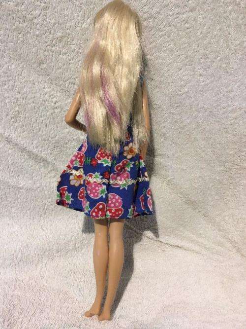 Barbie Mattel Doll 1998