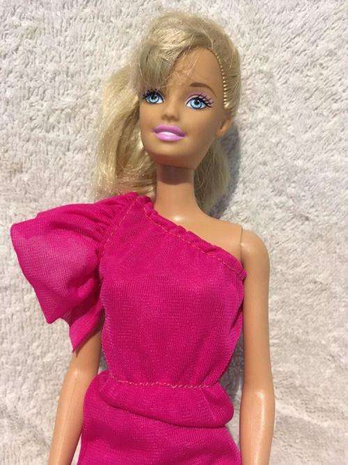 Barbie Mattel Doll 1998