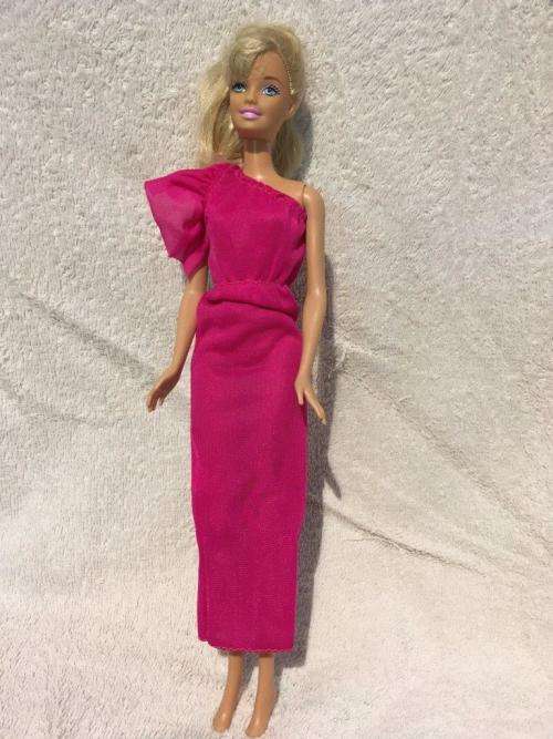 Barbie Mattel Doll 1998
