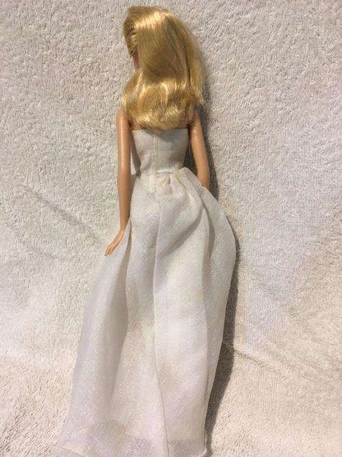 Barbie Mattel Doll 1998