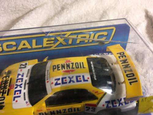 Scalextric - Nissan Skyline GTR 1-32 Scale