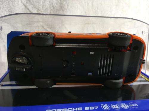 Scalextric - Porsche 997 1-32 Scale