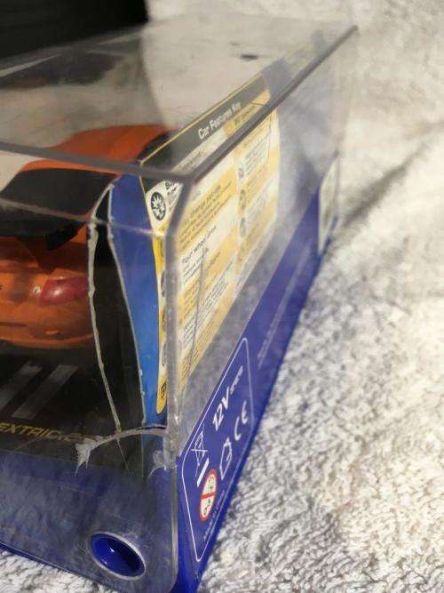 Scalextric - Porsche 997 1-32 Scale