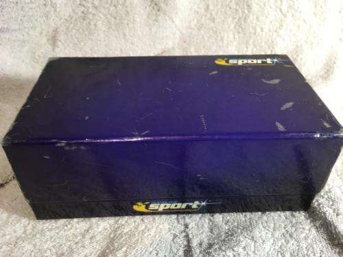 Scalextric - Lister Storm LMP900 Limited Edition 1-32 Scale