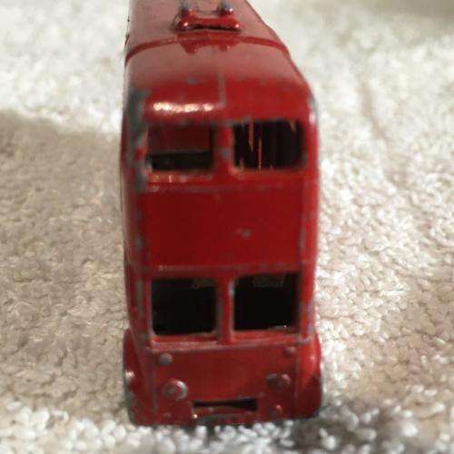Lesney - London Trolley Bus no 56 - Made in England