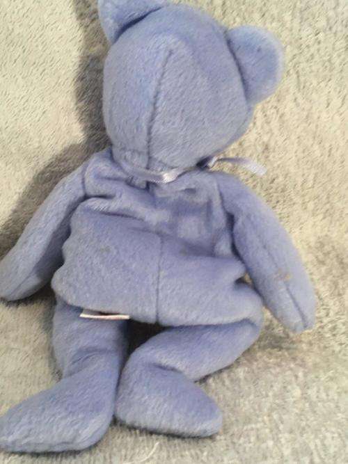 TY Beanie Babies -  Pittsburg