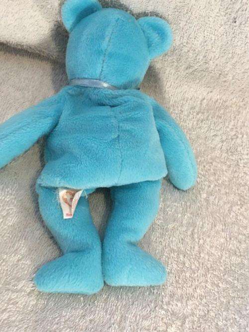 TY Beanie Babies -  Minnesota
