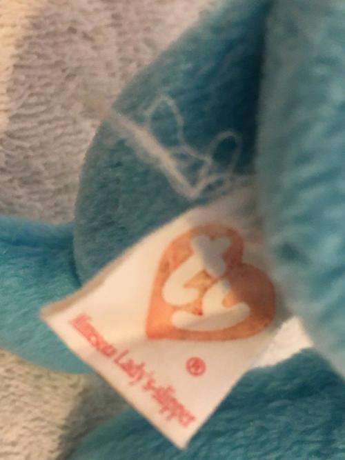 TY Beanie Babies -  Minnesota