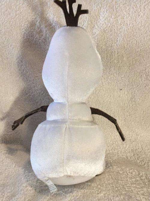 Olaf - Frozen - Disney +-25cm