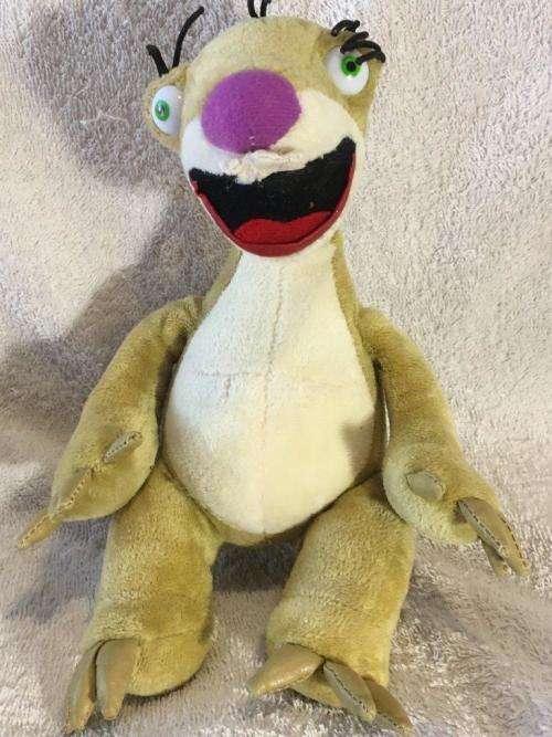 Sid - Ice Age  +-25cm
