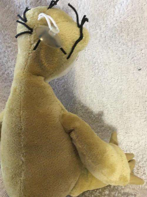 Sid - Ice Age  +-25cm