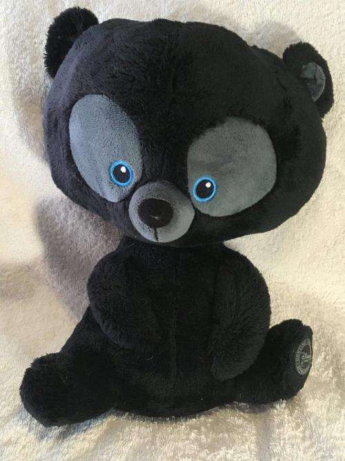 Harris, Hubert or Hamish? - Bear - Disney Original Othentic Product  +-36cm