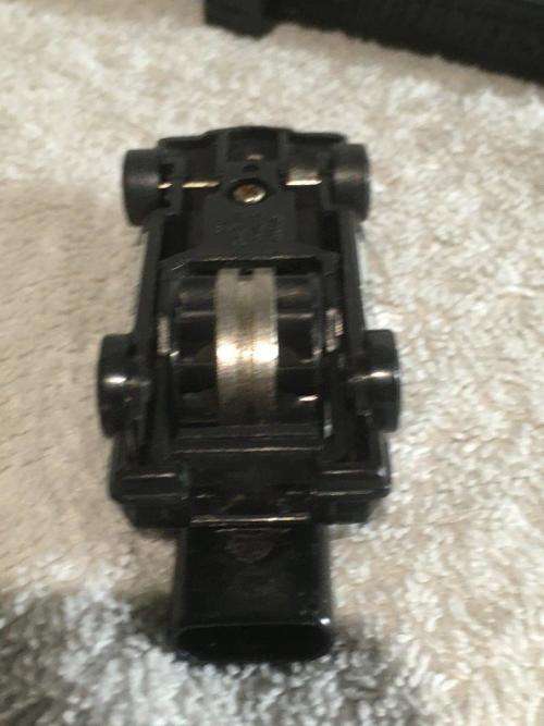 Vintage Screamers Turbo Trigger - Highway Patrol - 1982