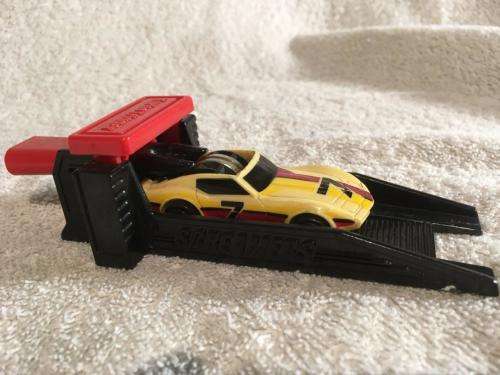 Vintage Screamers Turbo Trigger - Corvette - 1982