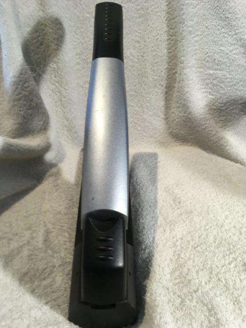 Rexel Heavy Duty Stapler = This listing is for Charles Horner