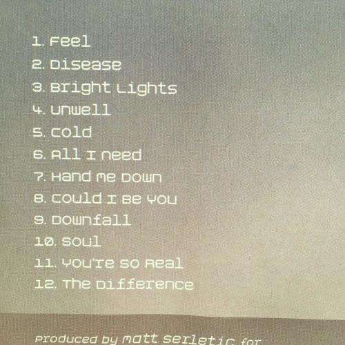 CD - Matchbox Twenty - More Than You Think You Are