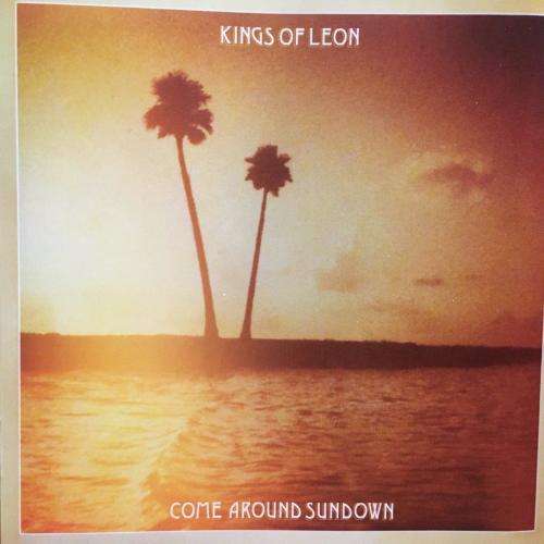 CD - Kings Of Leon - Come Around Sundown